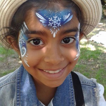 Face Painting4